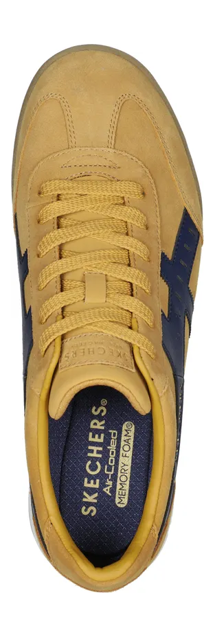 skechers-zinger 237351 GLD