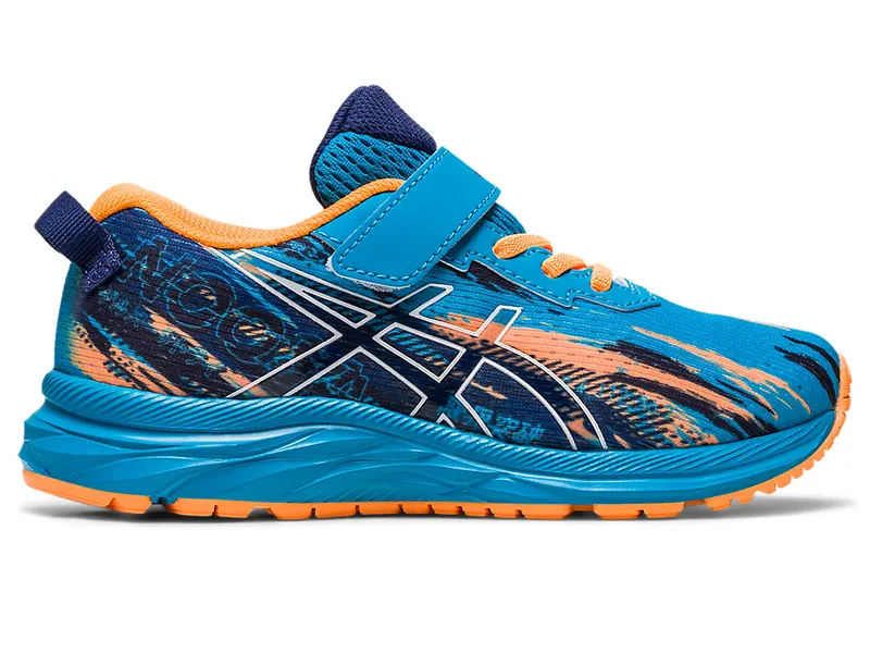 Asics PRE NOOSA TRI 13 PS Island Blue/White (1014A226.407)
