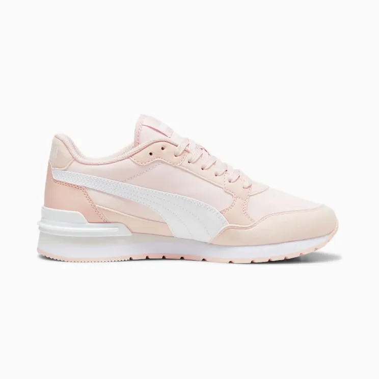 Puma ST Runner v4 Nylon Pink/Grey/White (39906905)