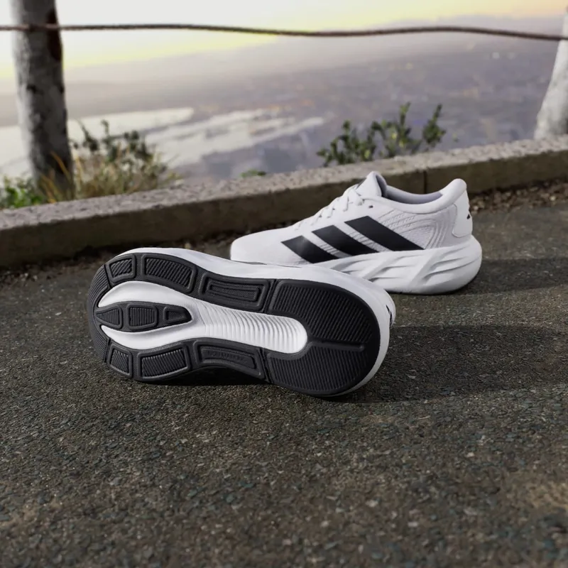 Adidas Galaxy 8 Junior Cloud White / Core Black / Dash Grey (KI1673)