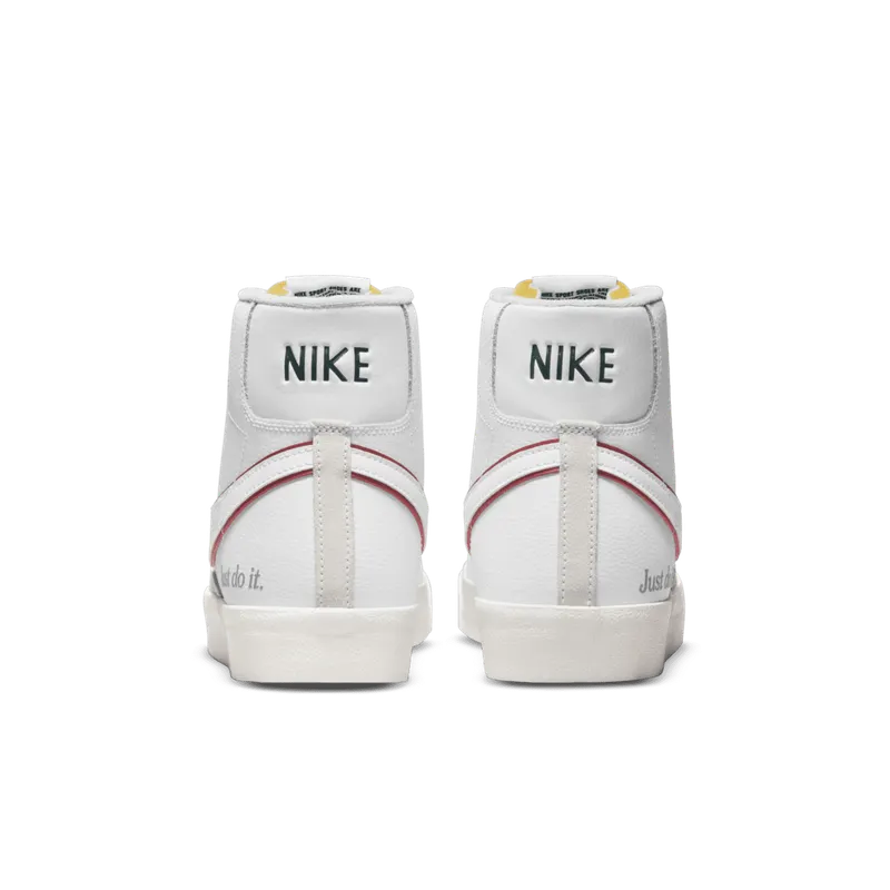Nike Blazer Mid ’77 White (DQ0796-100)