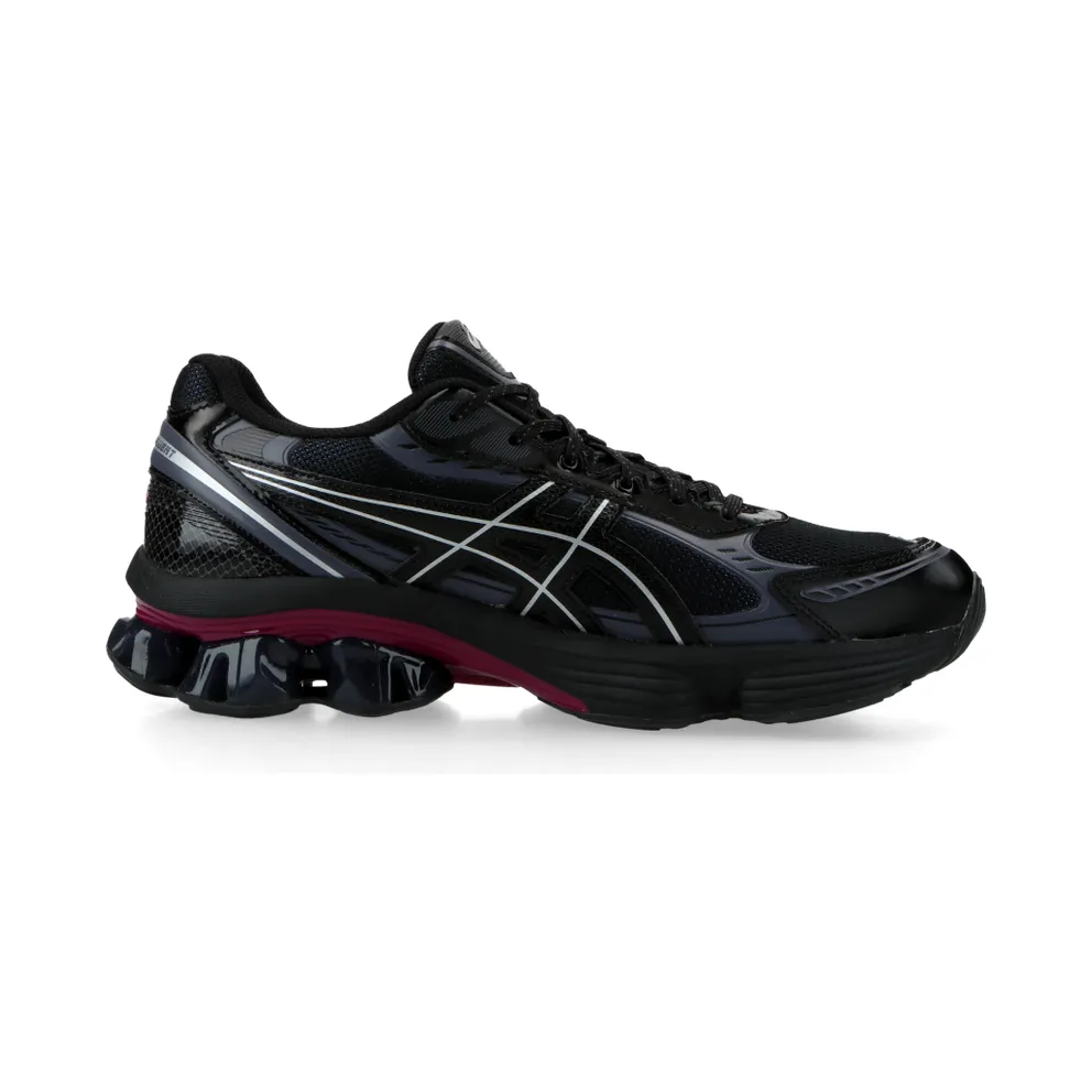 ASICS SportStyle GEL-KINETIC FLUENT (black / black) – 1203A737-001