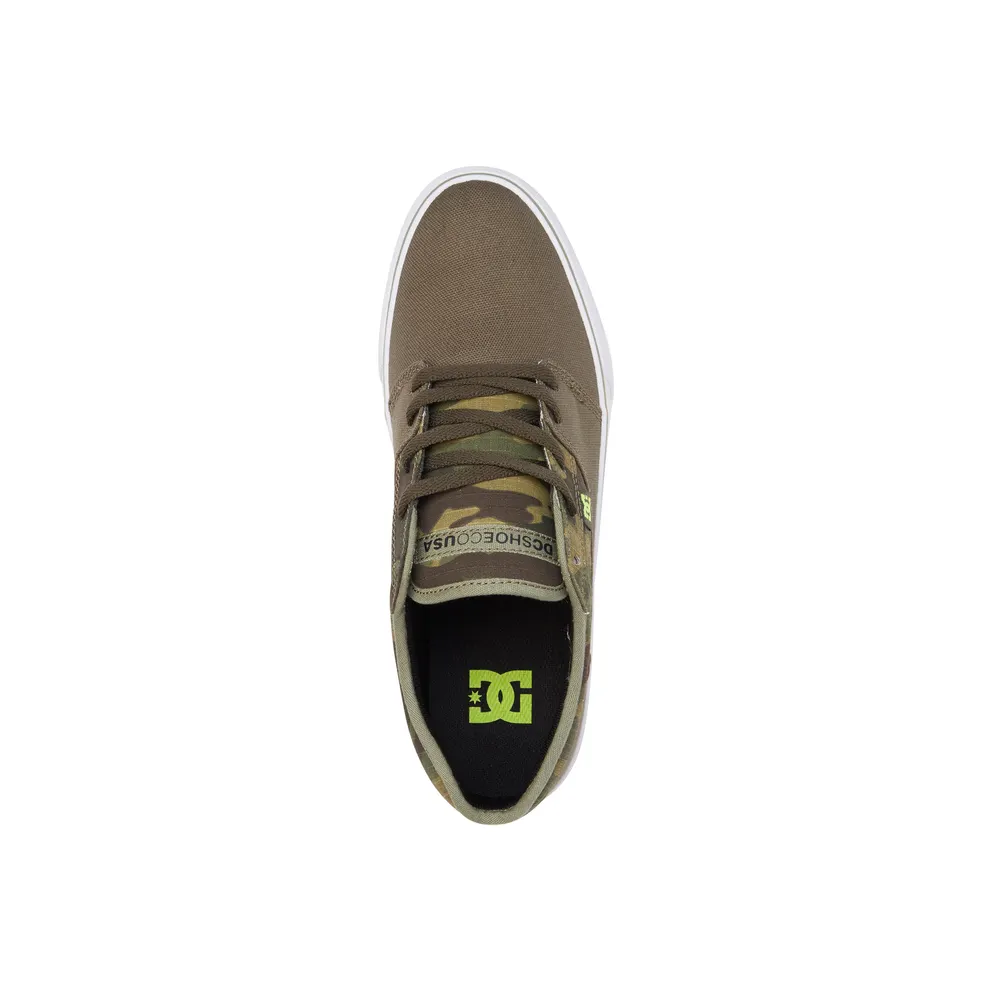 DC Tonik TX SE Green (ADYS300046ovc)