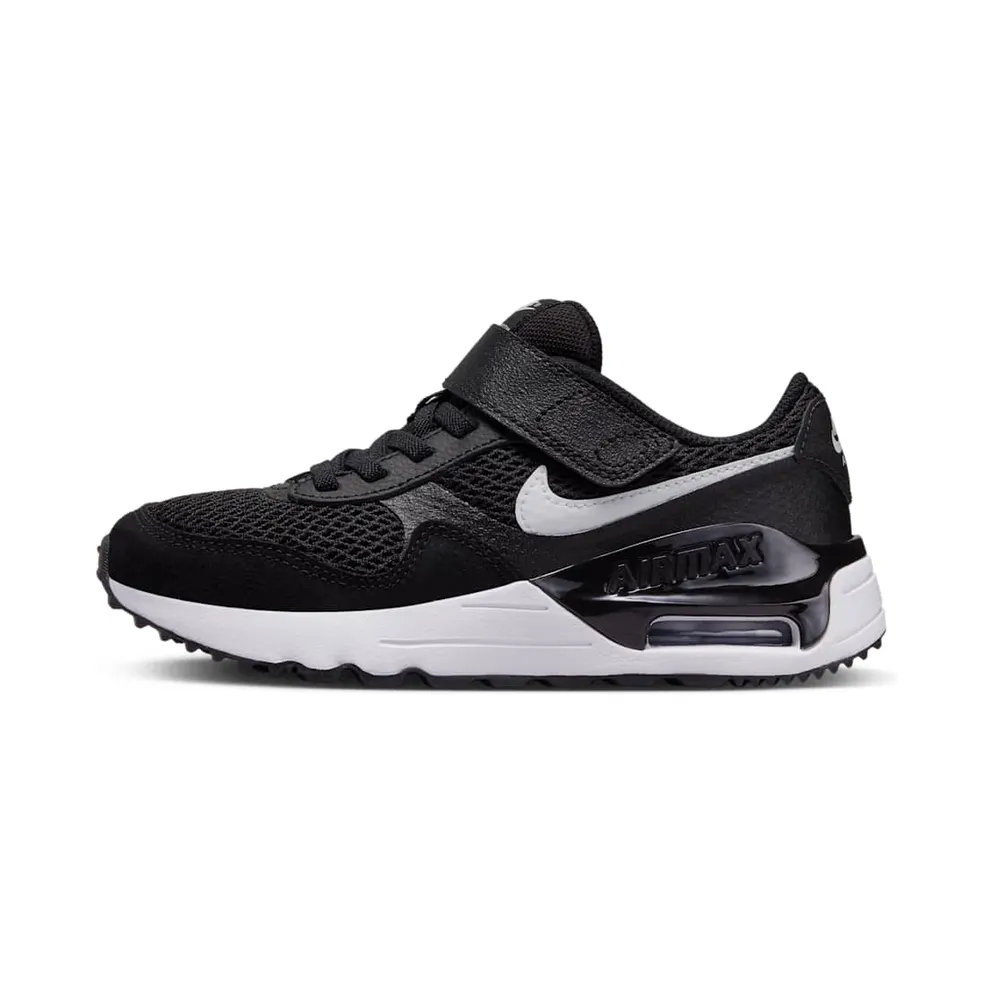 Nike Air Max SYSTM Schwarz (DQ0285-001)