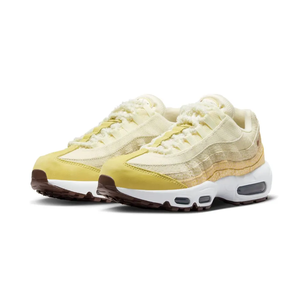 Nike Air Max 95 Saturn Gold Alabaster (FD9857-700)