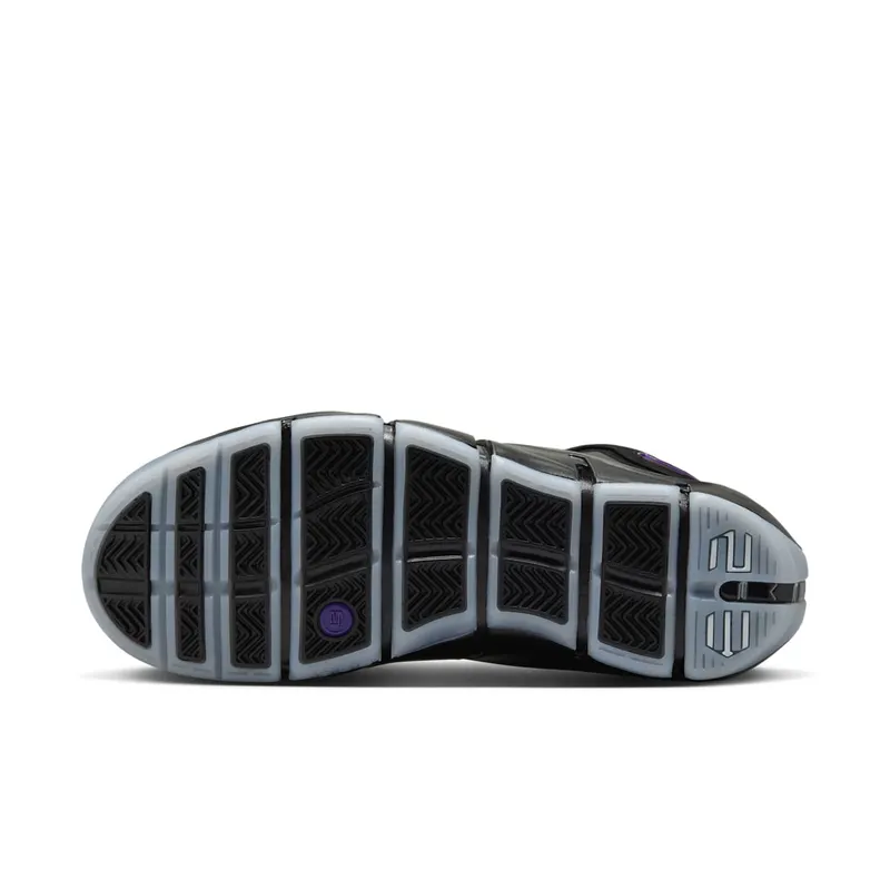 Nike LeBron 4 “Eggplant” (FN6251-001)