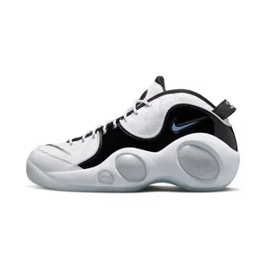 Nike Zoom Flight 95 “White / Black / Football Grey / Multi-Colour” (DV0820-100)
