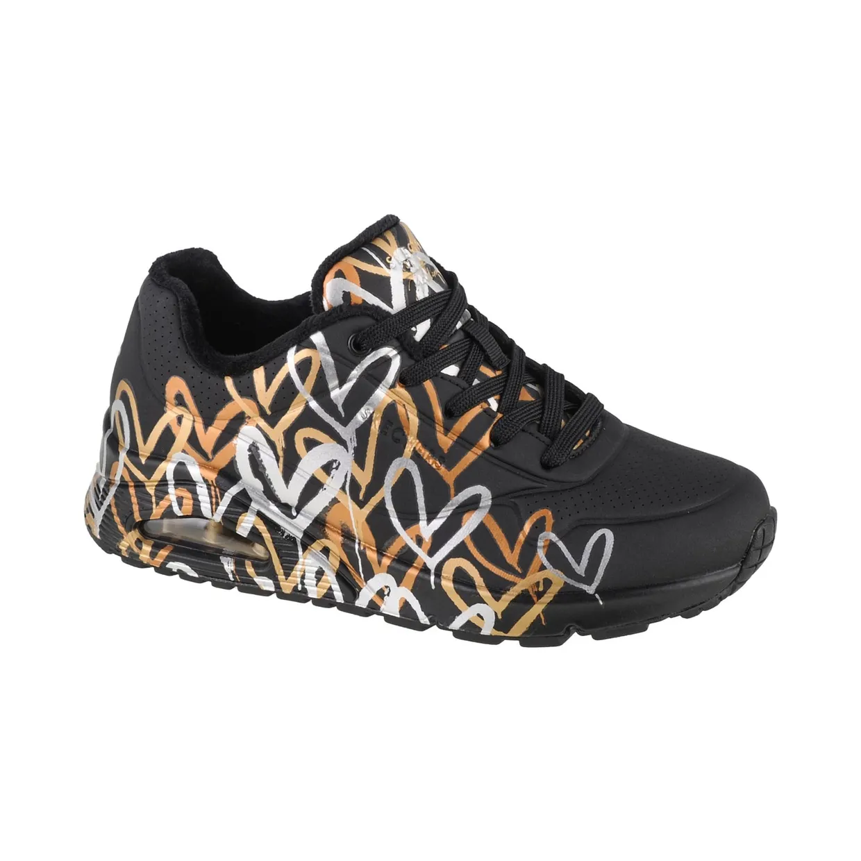 skechers-skech 155523-KGD
