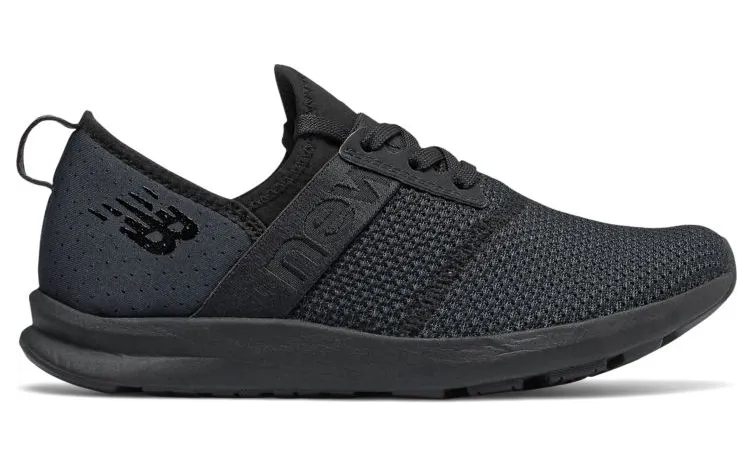 New Balance Fuelcore Nergize Black Magnet (W) (WXNRGSK)