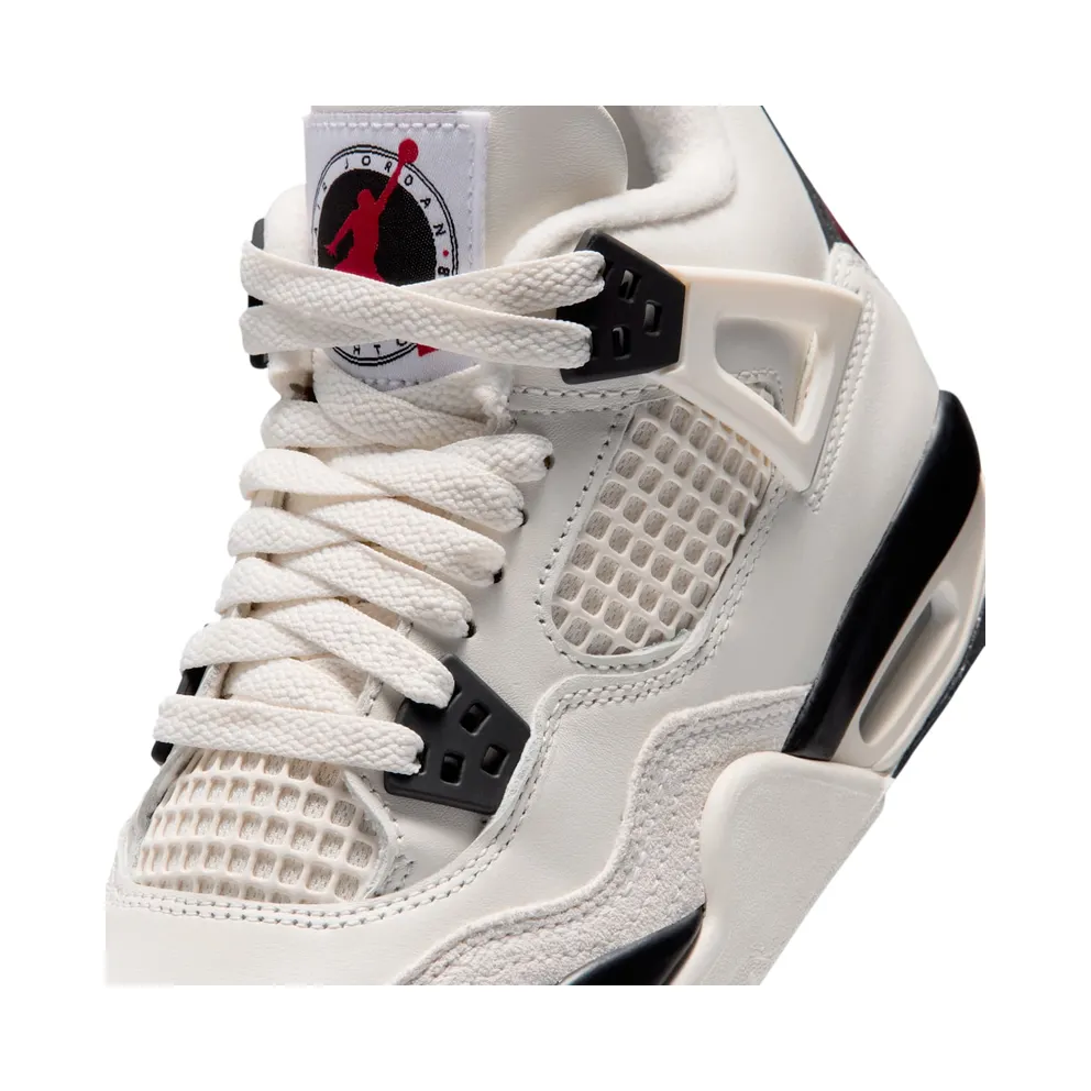 Air Jordan 4 GS “Flight Club” (IM4026-100)