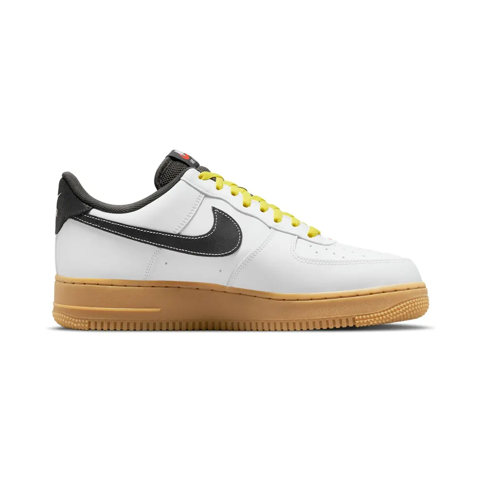 Nike Air Force 1 Low ’07 LV8 Go The Extra The Smile (DO5853-100)