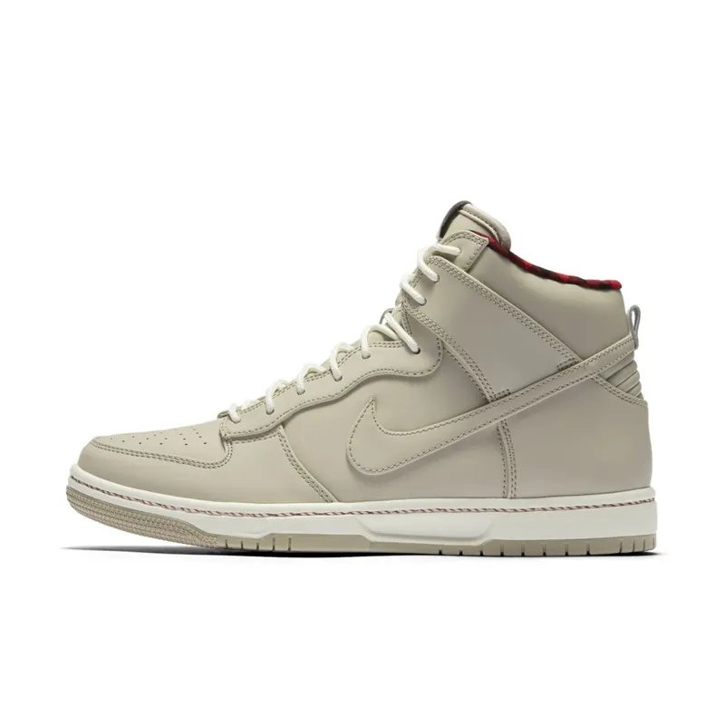 Nike Dunk Ultra String String/String-Sail-Sport Red (845055-201)