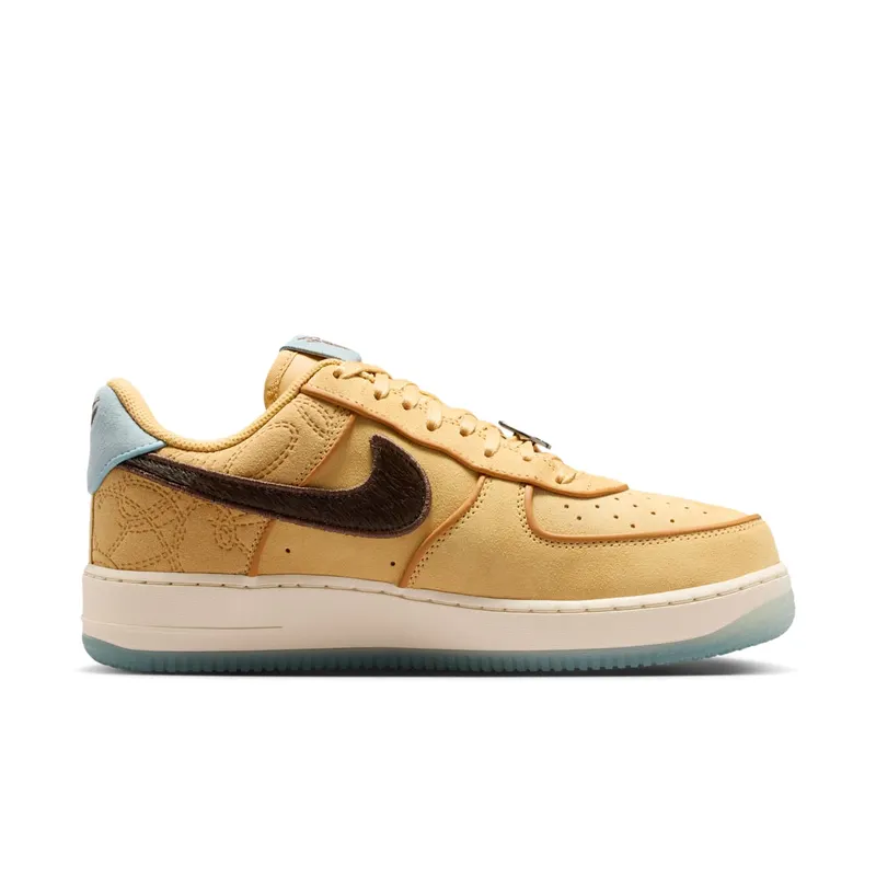 Nike Air Force 1 Low Protro “Kobe Bryant Siempre Hermanos” (IM0582-700)