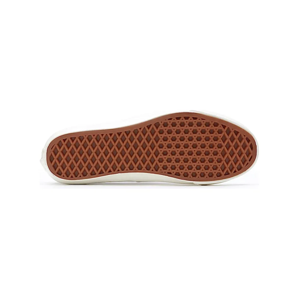Vans OG Authentic LX Suede Brown (VN0A5FBDBRO)