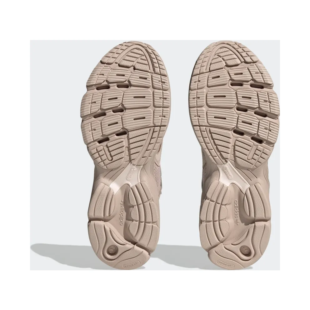 Adidas Astir Wonder Taupe / Wonder Taupe / Wonder Quartz (FZ6506)