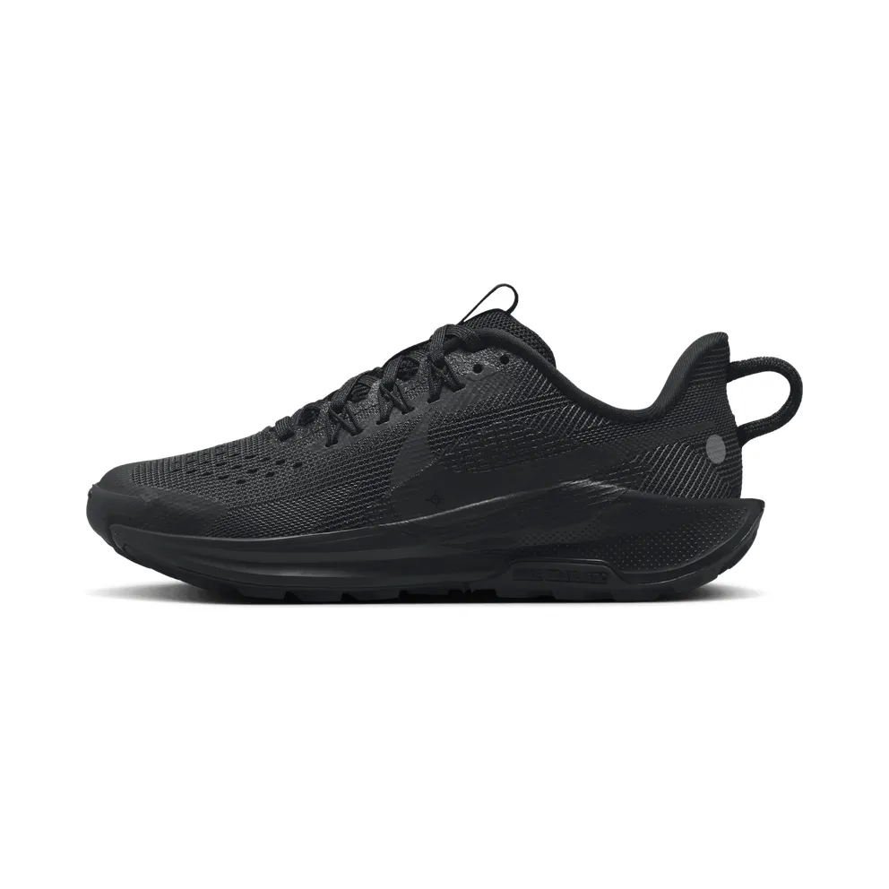 Nike React Pegasus Trail 5 Black Wolf Grey Anthracite (FV5638-001)
