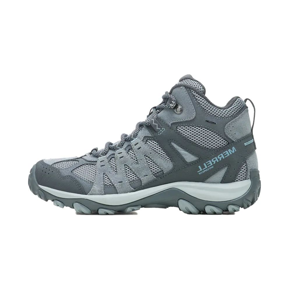 Merrell ACCENTOR 3 MID WP “Monunt” (J135228)