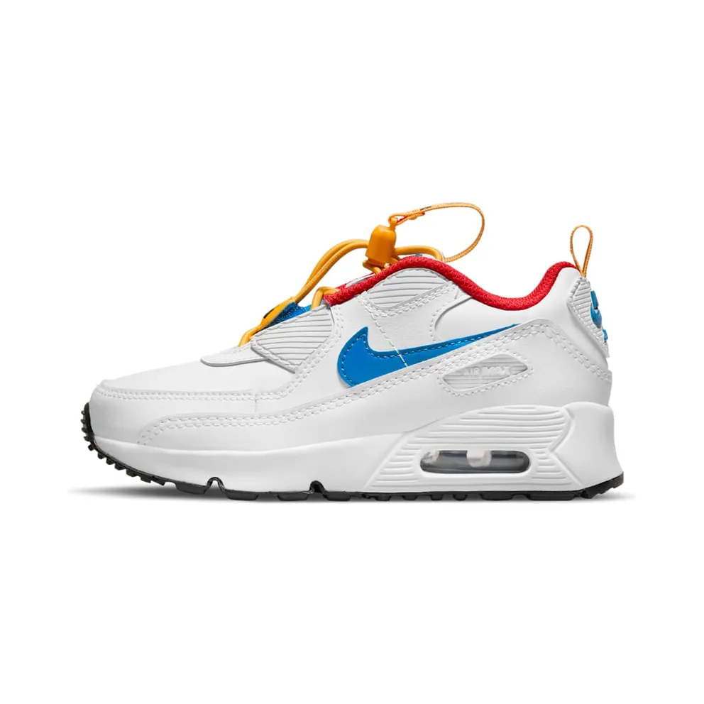 Nike Air Max 90 Toggle Weiß (CV0064-105)
