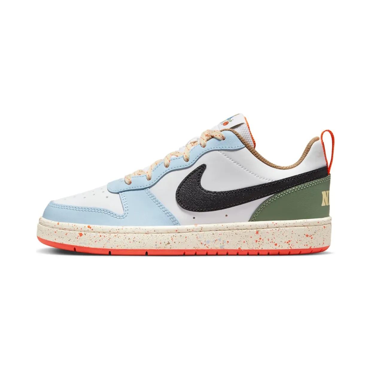 nike-court DX6052-101