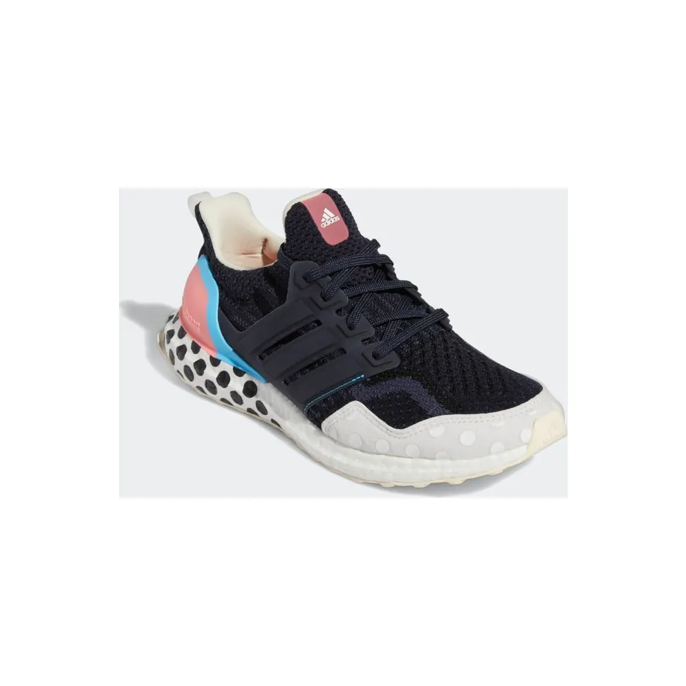 Adidas Ultraboost 5 DNA Legend Ink / Core Black / Acid Red (GZ0429)
