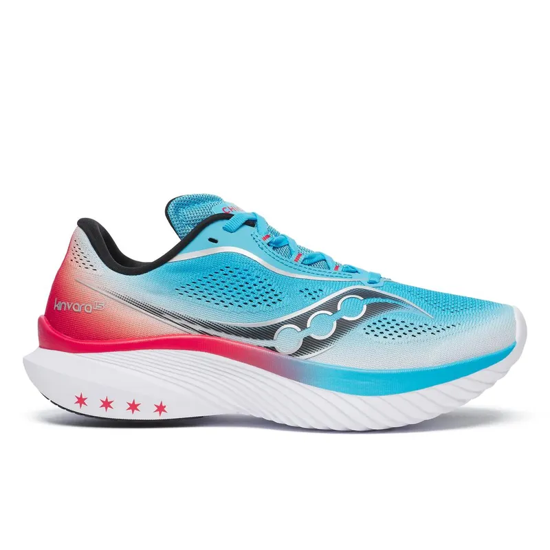 Saucony Kinvara 15 Chicago (S10967-23)