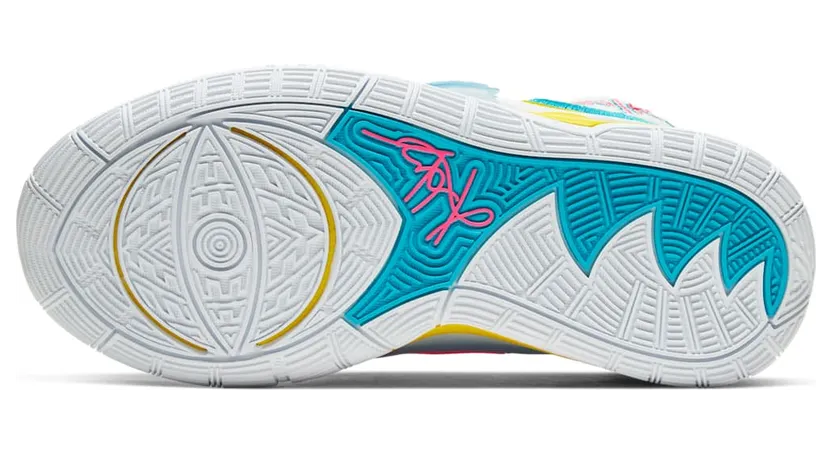 nike-kyrie-6 BQ5599-101