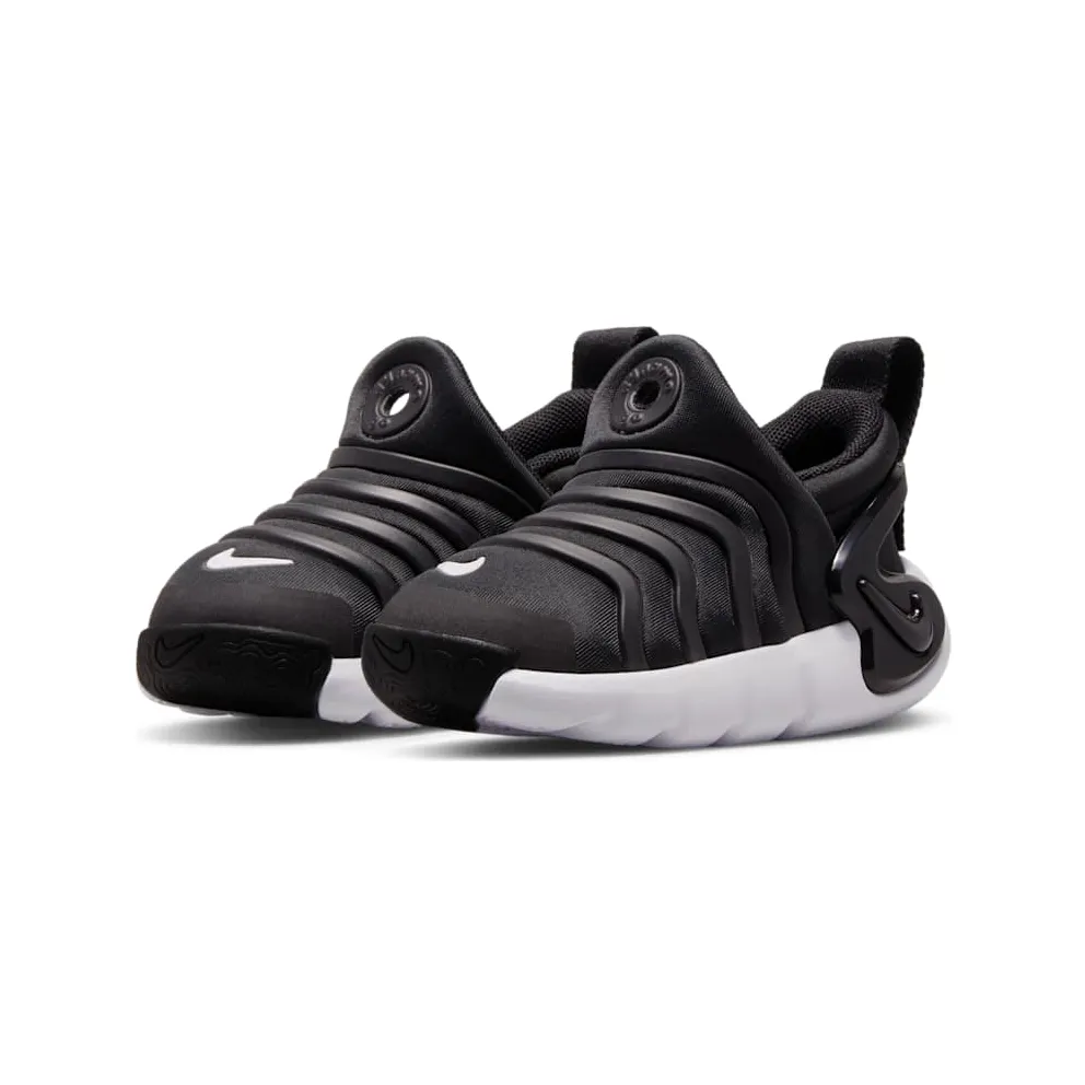 Nike Dynamo Go Baby/Toddler Easy On/Off Black (DH3438-001)