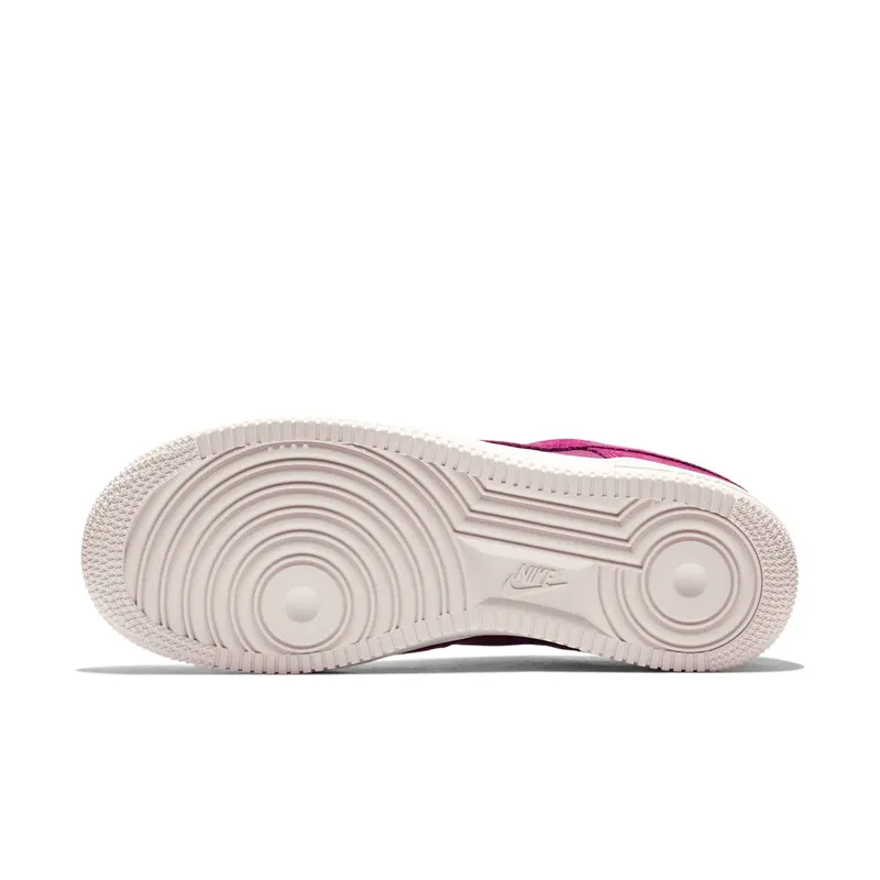 Nike Air Force 1 Low True Berry (W) True Berry/True Berry-Summit White-Vachetta Tan (896185-602)