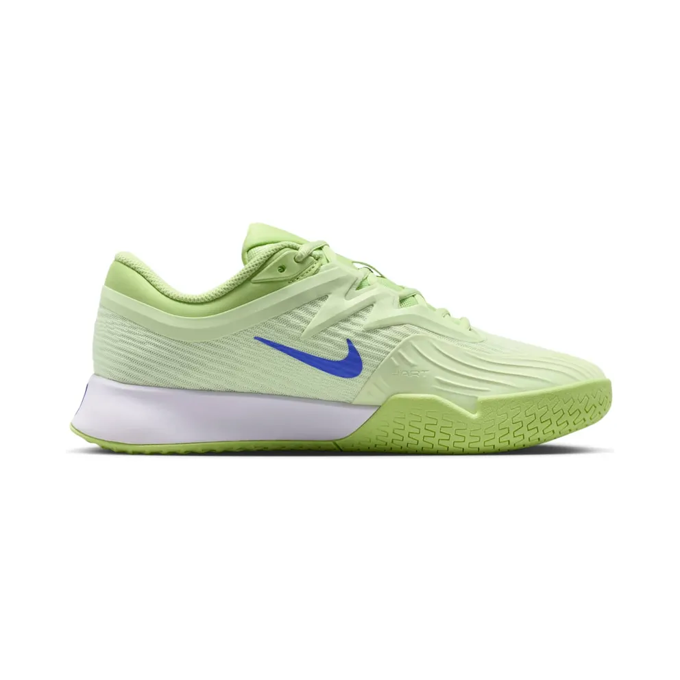 NikeCourt Air Zoom Vapor Pro Yellow (FZ2158-700)