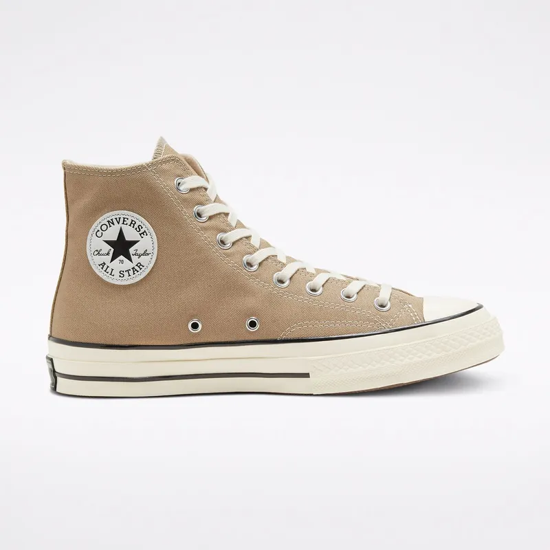 Converse Vintage Canvas Chuck 70 High Top (168504C)