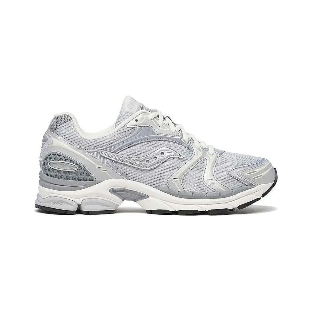 Saucony ProGrid Triumph 4 CS Light Grey (S70805-8)