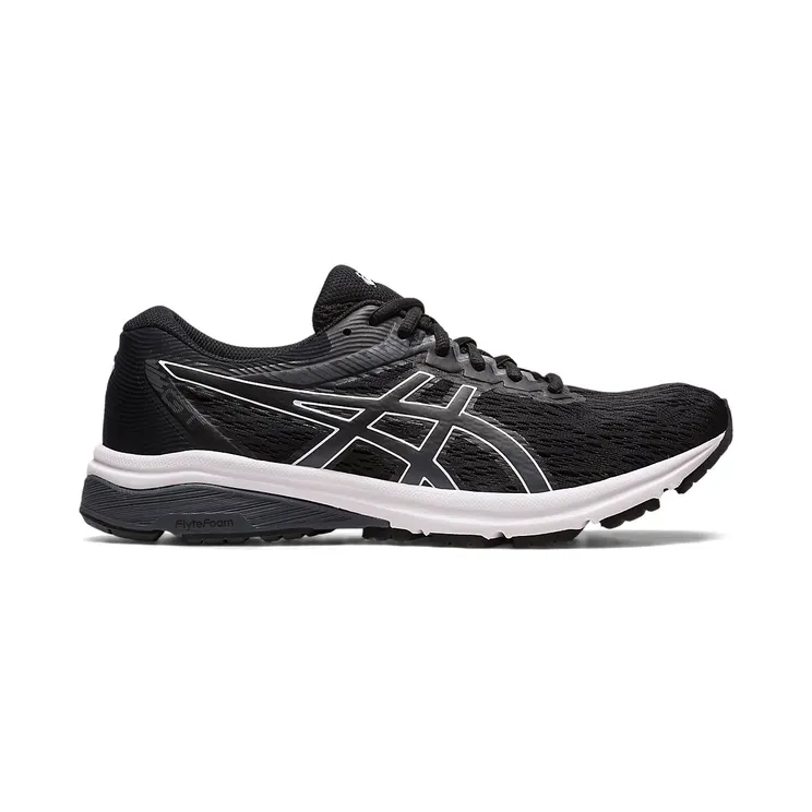Asics Gt-800 Black/White (1011B747.001)
