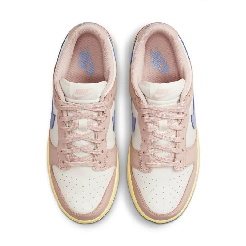 Nike Low Pink Oxford – “Pink Oxford / Light Thistle / Phantom” (DD1503-601)