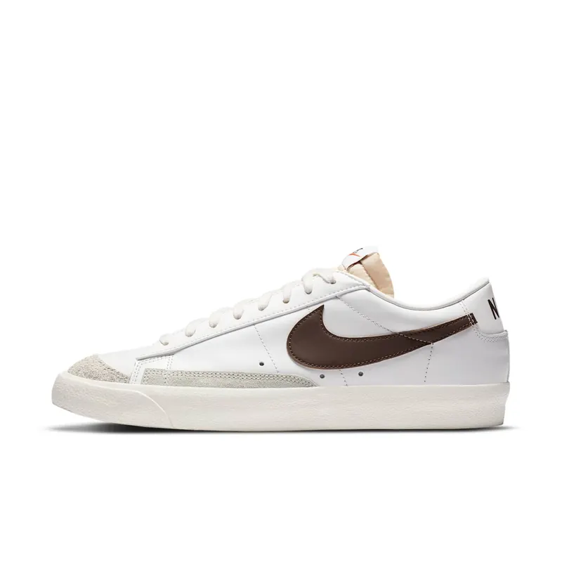 Nike Blazer Low Vintage 77 White Chocolate (DA6364-100)