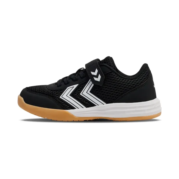 Hummel Multiplay Flex Black (2248532114)