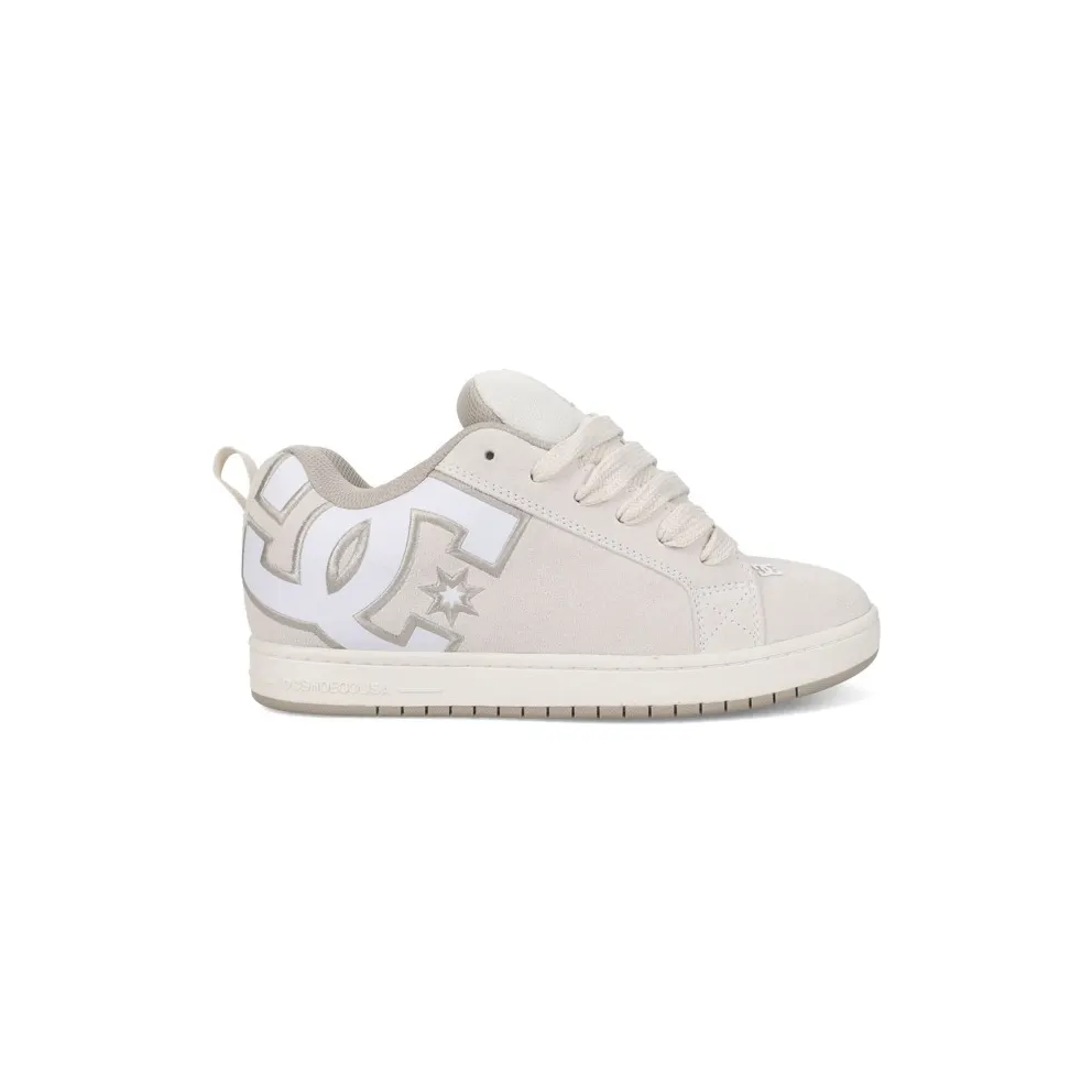 DC Court Graffik “White” (EDYS100014103)