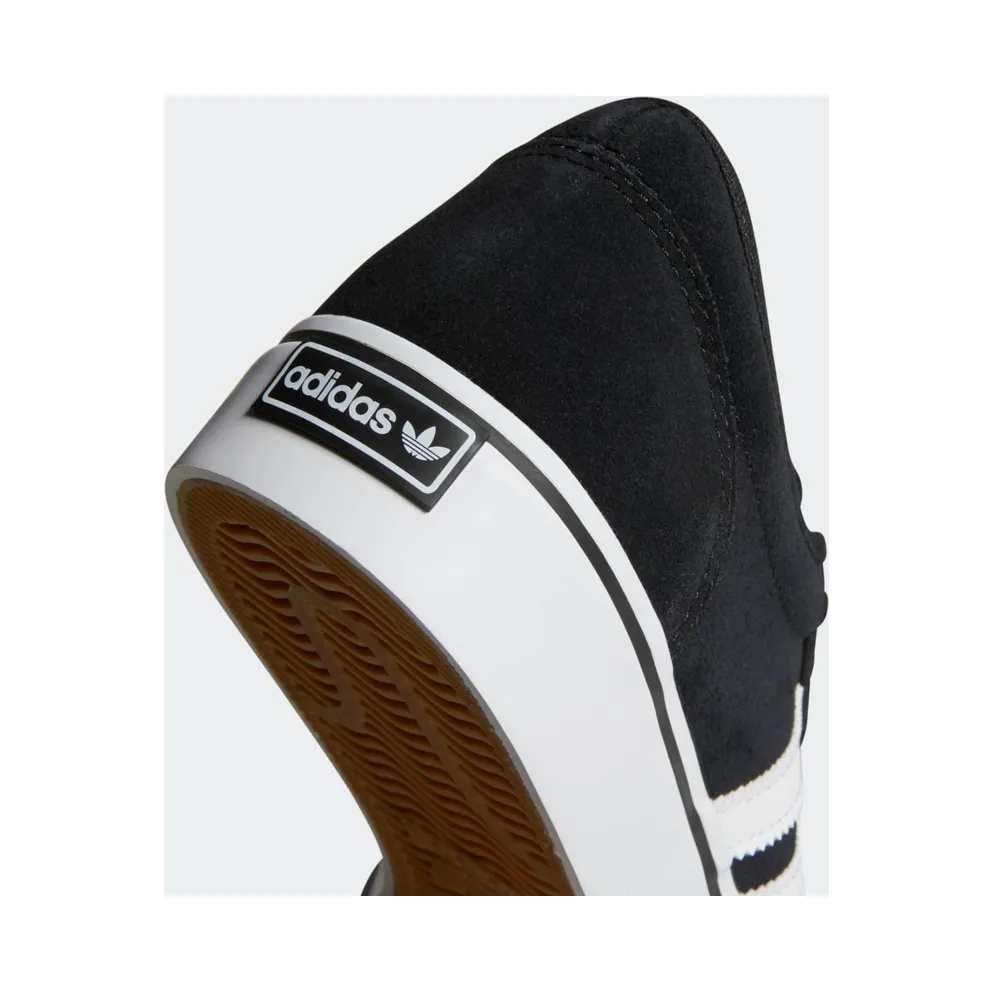Adidas adiease Core Black / Footwear White / Core Black (BY4028)
