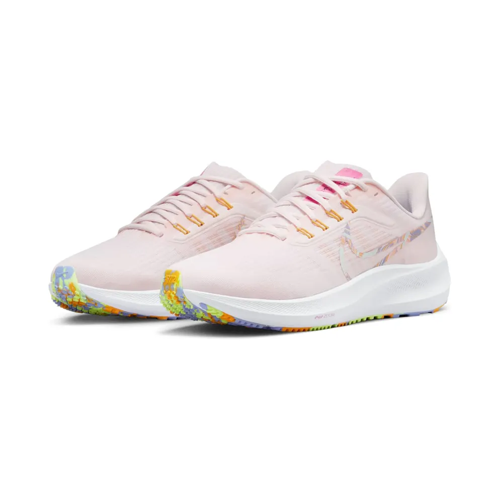 Nike Air Zoom Pegasus 39 Premium Road Running Pink (DO9483-600)