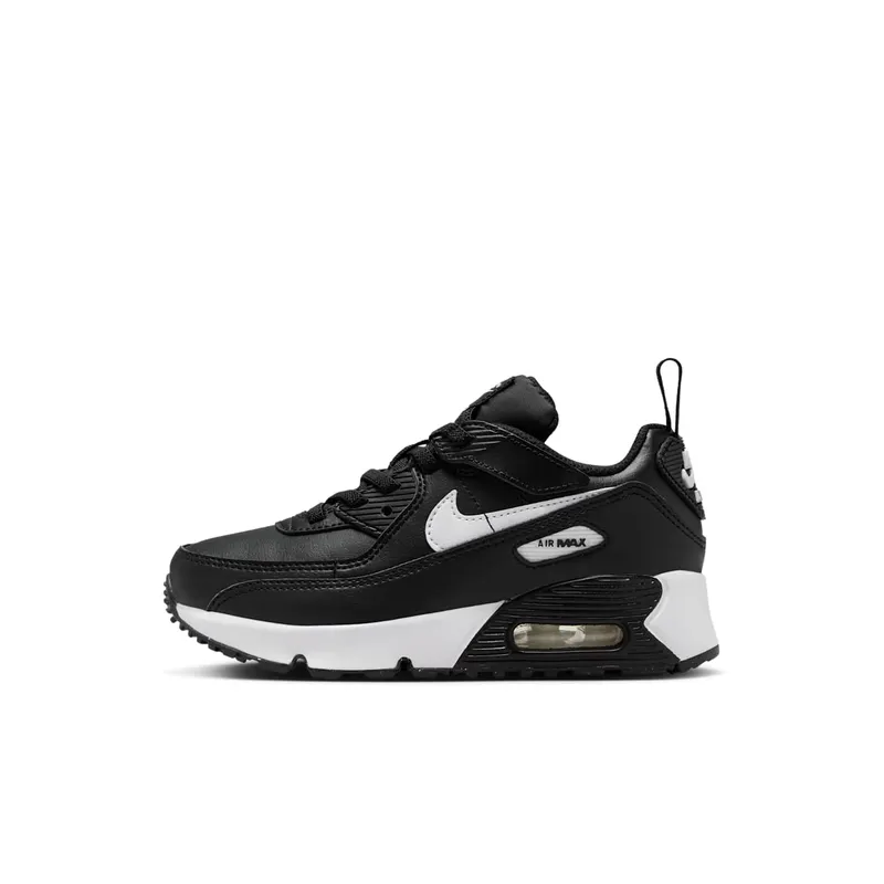 Nike Air Max 90 EasyOn Black White (HF6357-002)