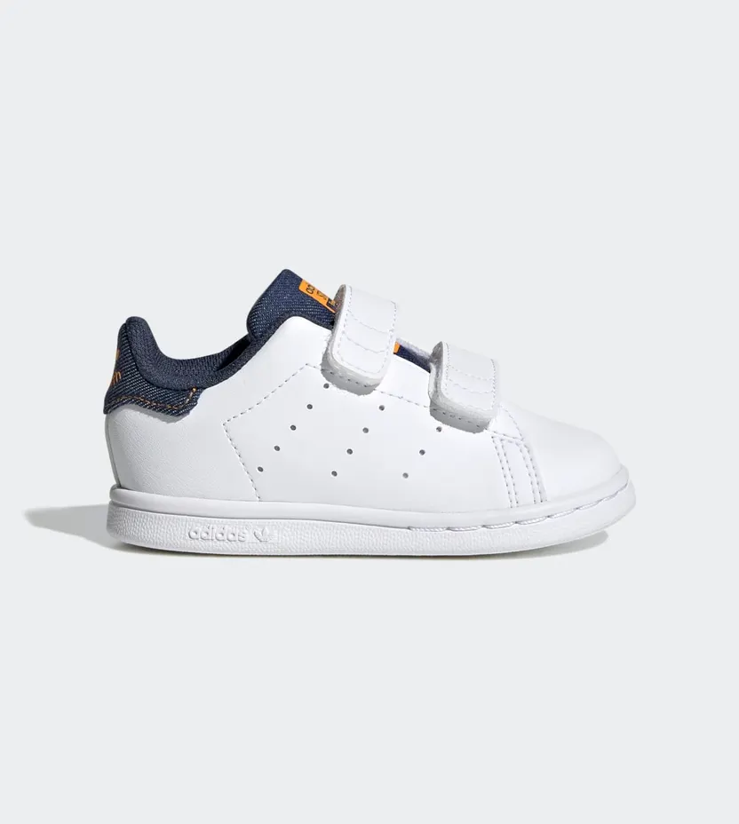 adidas STAN SMITH CF I Cloud White / Crew Navy / Supplier Colour (GZ7361)