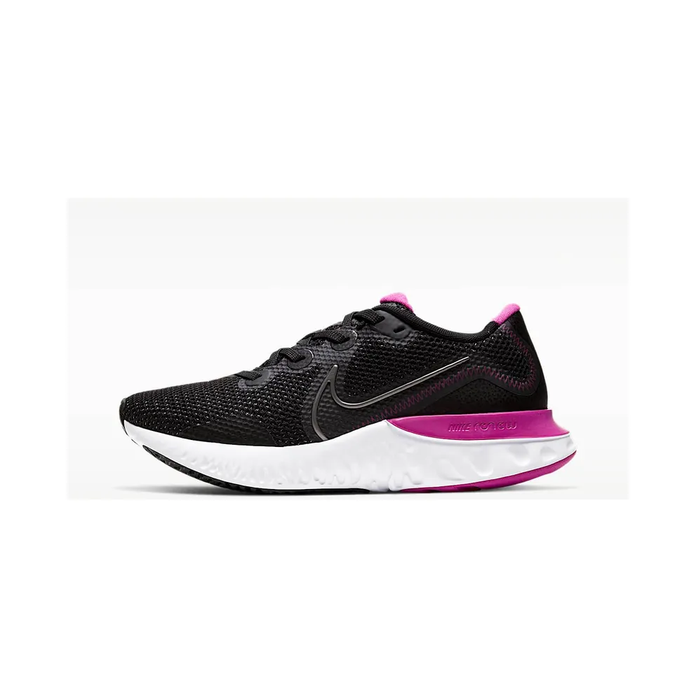 Nike Renew Run Schwarz (CK6360-004)