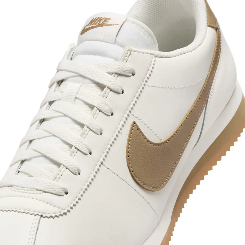 Nike Other Cortez Sail / Gum Yellow / Parachute Beige (DM4044-109)