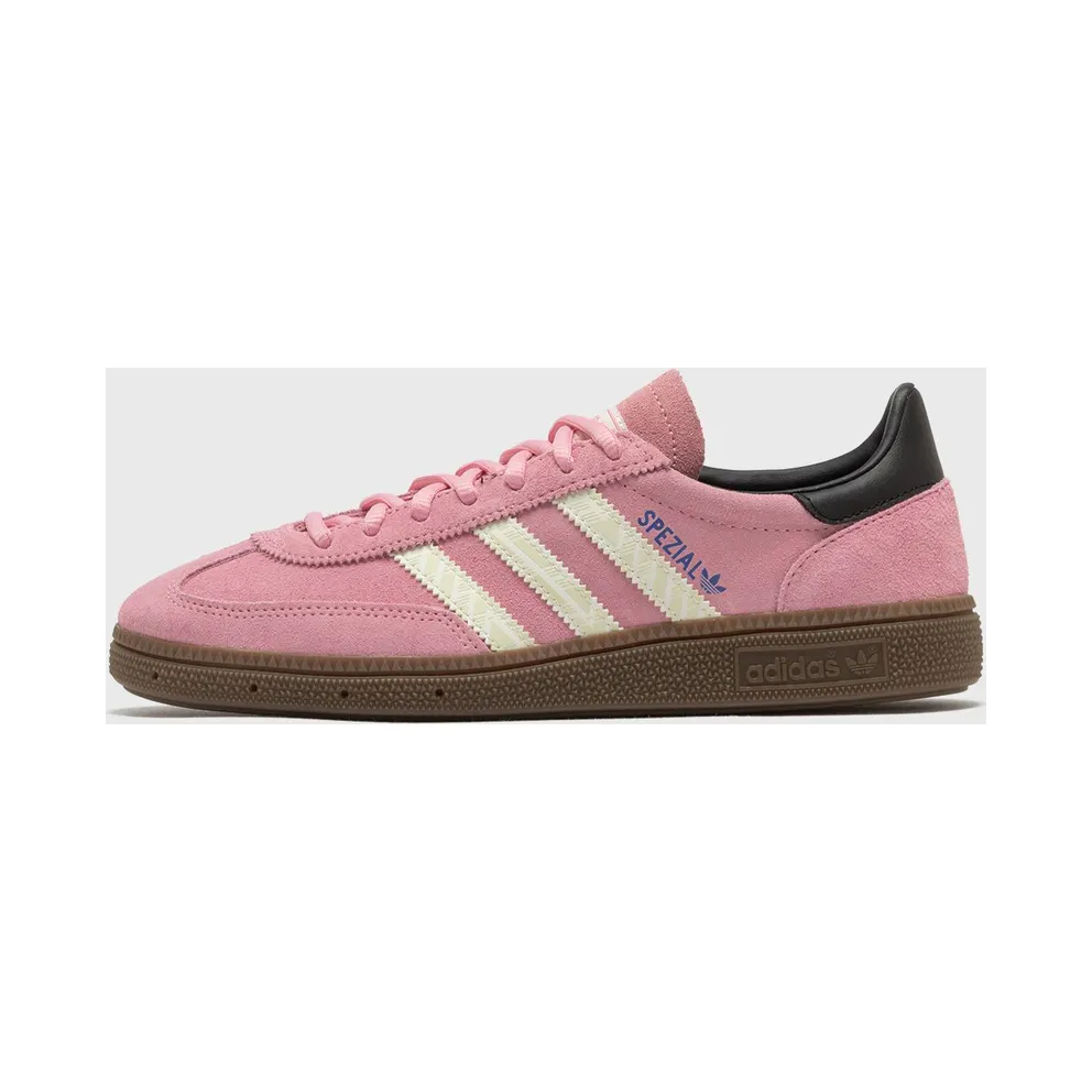 adidas Handball Spezial Light Pink Black