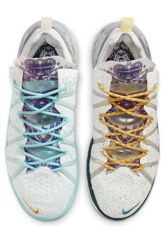 nike-lebron-18 DB8148-100