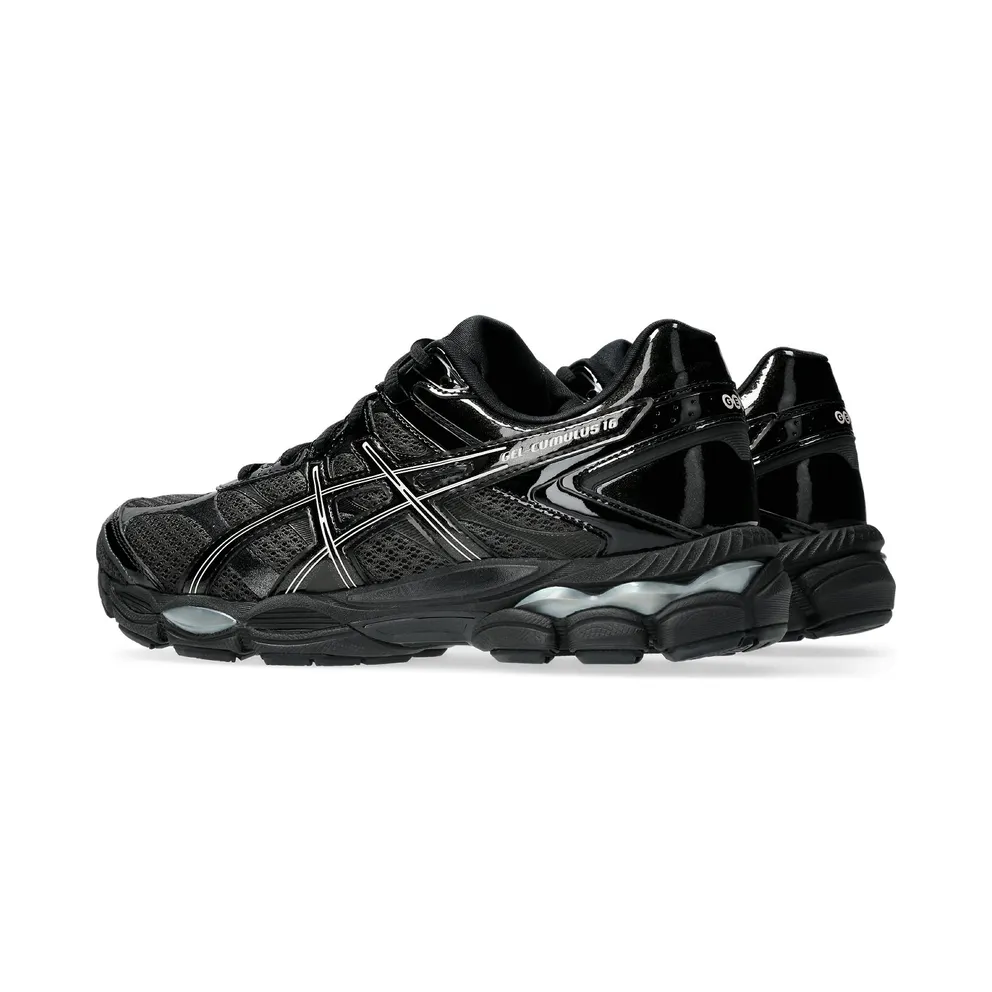 Asics Gel-Cumulus 16 “Graphite Grey Black” (1203B071-020)