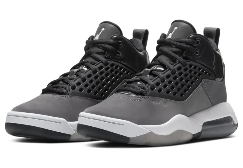 Jordan Maxin 200 Dark Smoke Grey (GS)