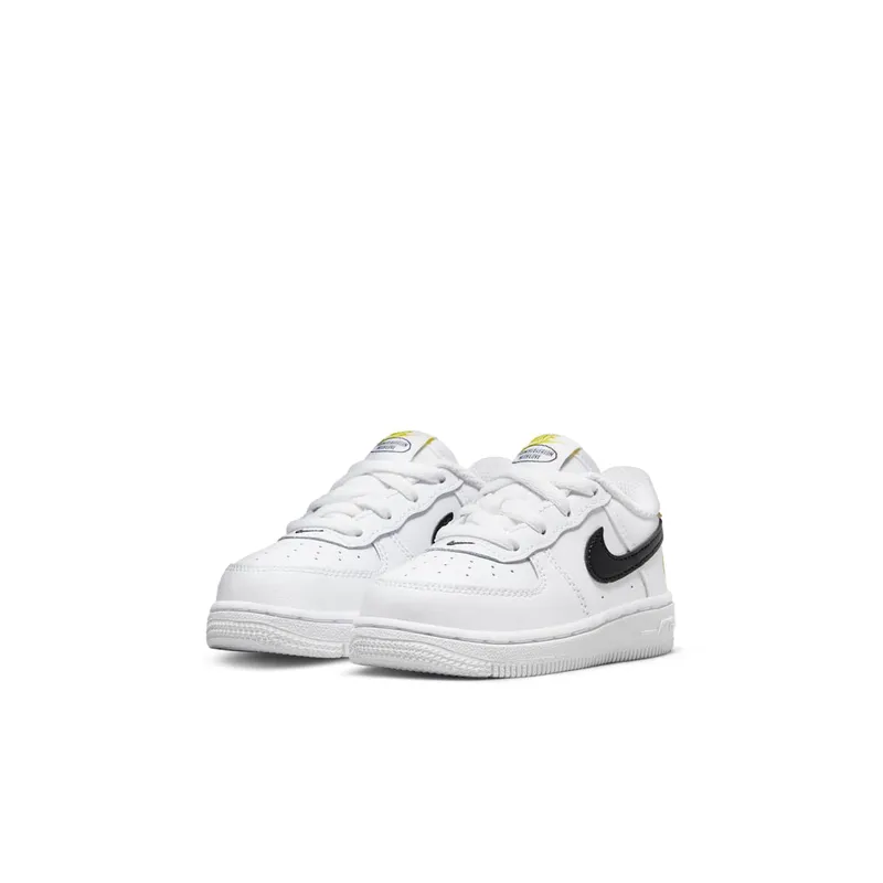 Nike Force 1 LV8 Baby/Toddler White (DM4254-100)