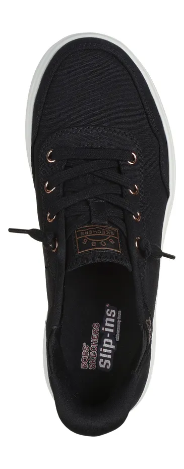 skechers-slip-ins 114815 BLK