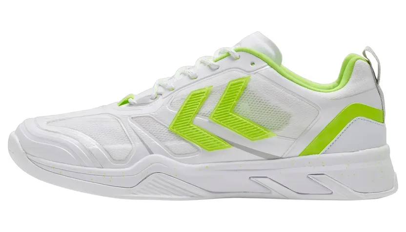 Hummel sneaker Wit (215183-9001)