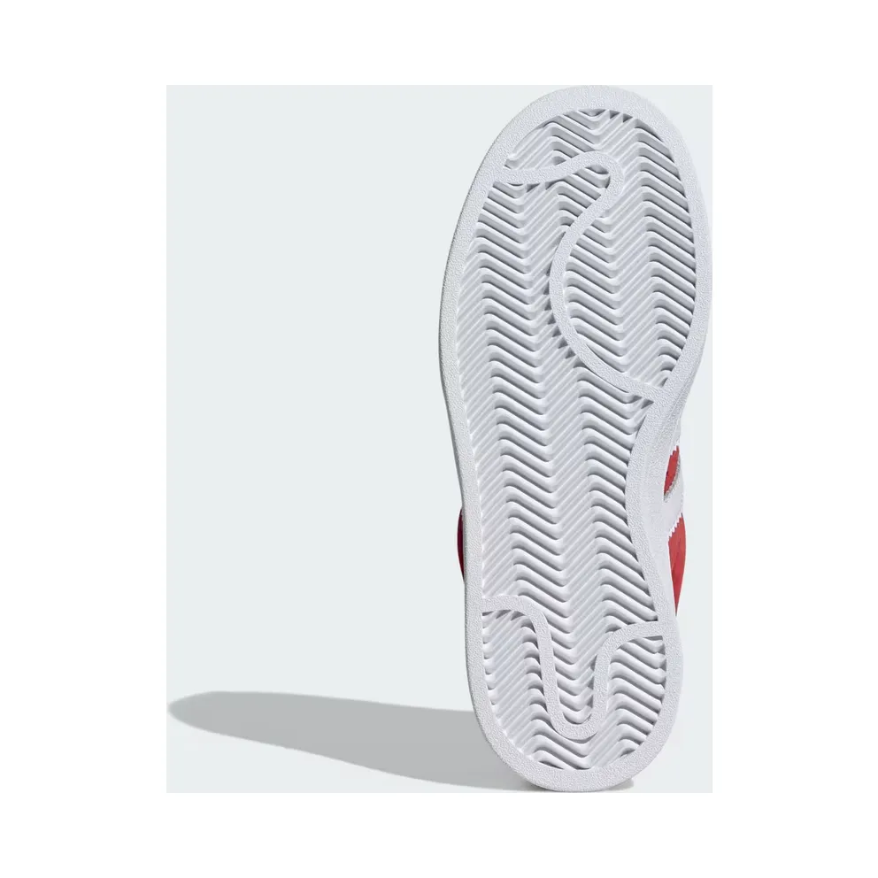 adidas Campus 00s Better Scarlet / Cloud White / Better Scarlet (IG1230)